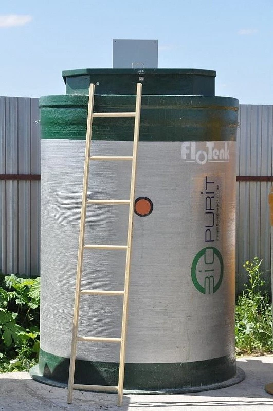 Септик БИОПУРИТ XL35-1130