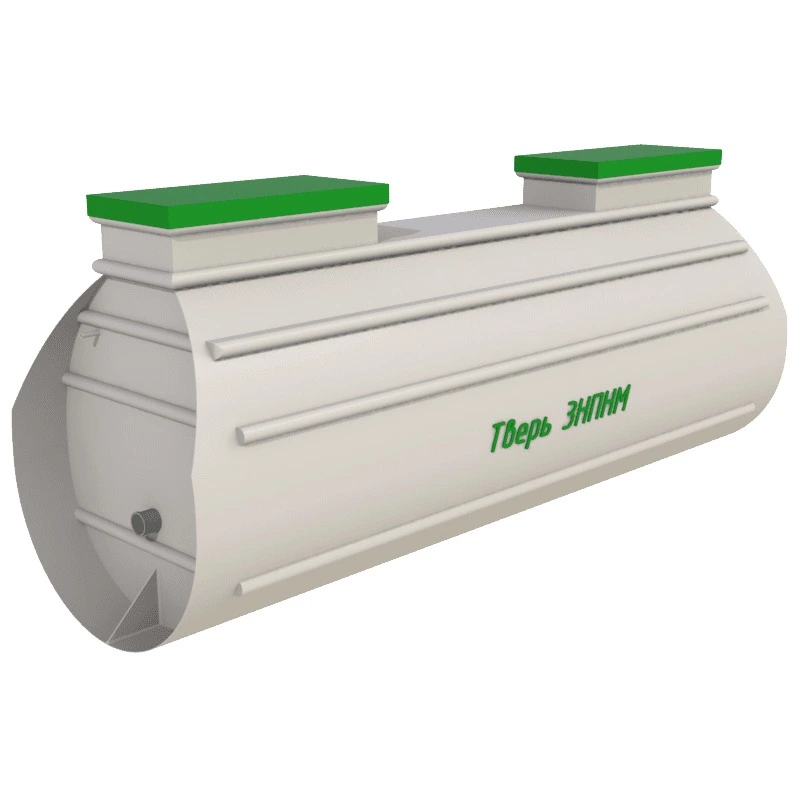 Септик Тверь 3НПНМ