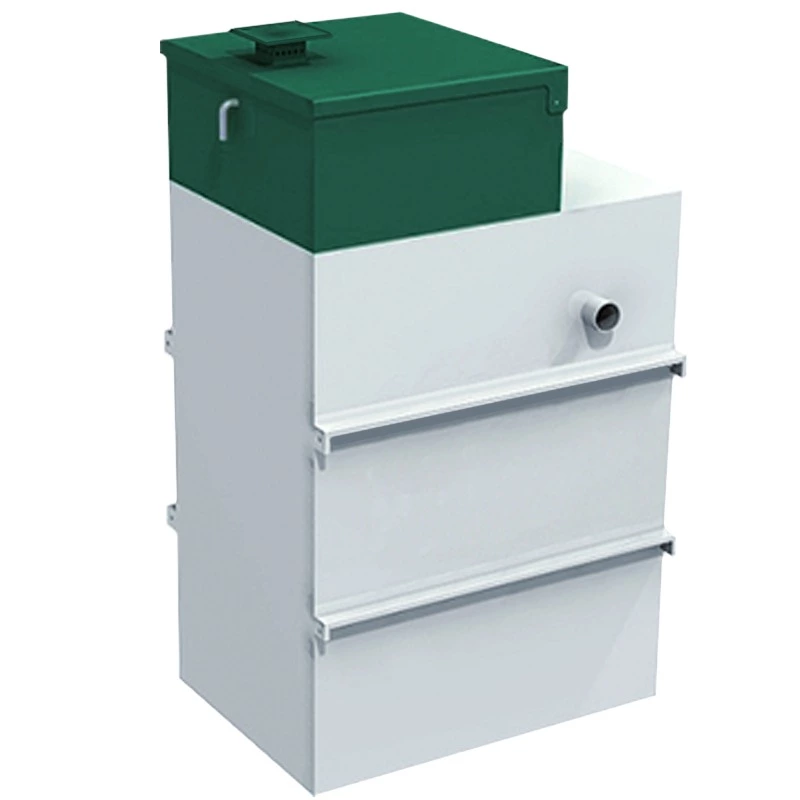 Септик Юнилос Астра 7 миди