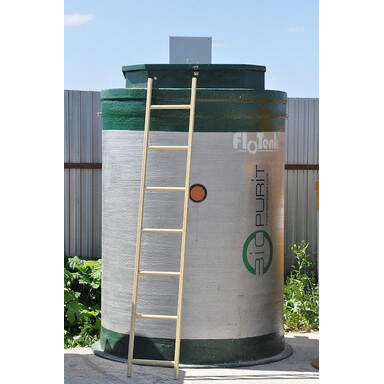 Септик Юнилос Астра 50 прин