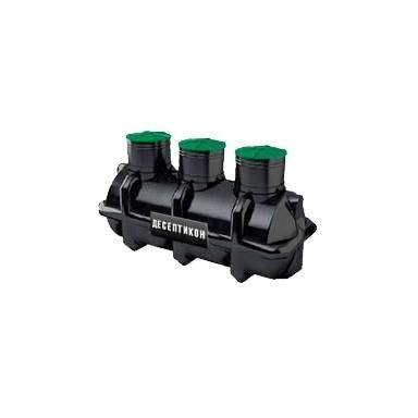 Септик Биодевайс Горизонт 20