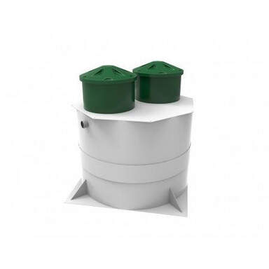 Септик Евролос ЭКО 15