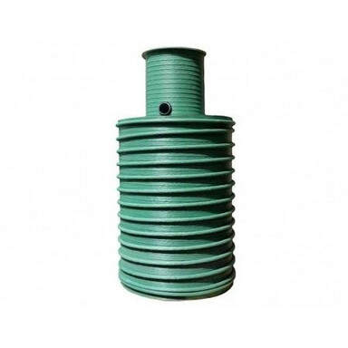 Септик Гринлос Эко 20