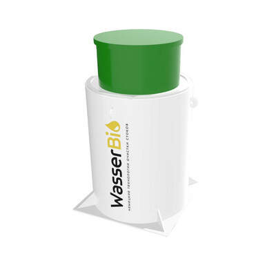 Септик Топас-С 10 Лонг