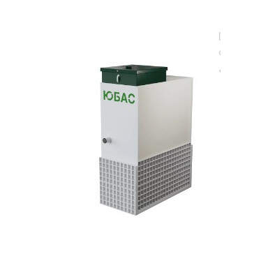 Септик Малахит CLASSIC 10 ПР