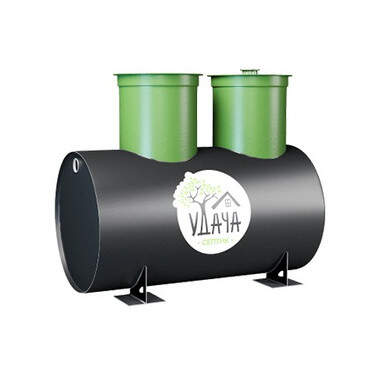 Септик Дочиста Профи 6 ПР