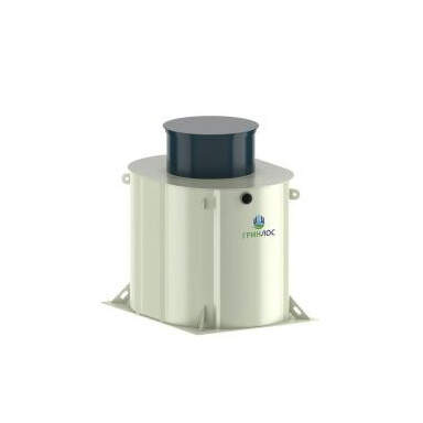 Септик ЭКОДИН 15 Лонг