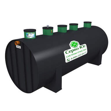 Септик Евролос Экопром 50 ПР