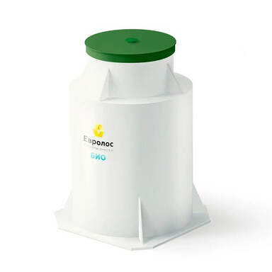 Септик Кит 12 ПР