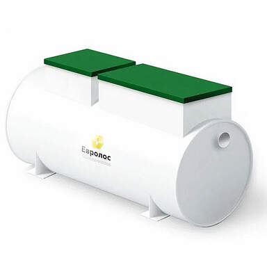 Септик Гринлос Аэро 12 миди