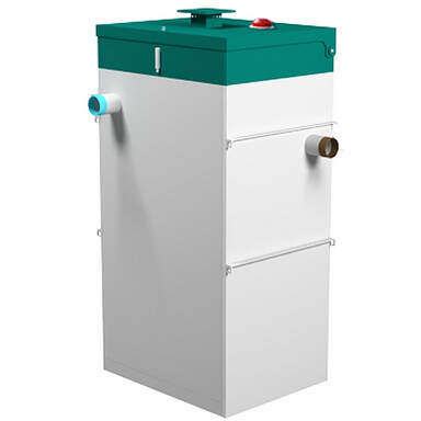 Септик Барс Аэро 9 Плюс