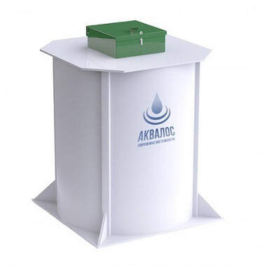 Септик Коло Веси 15 Миди