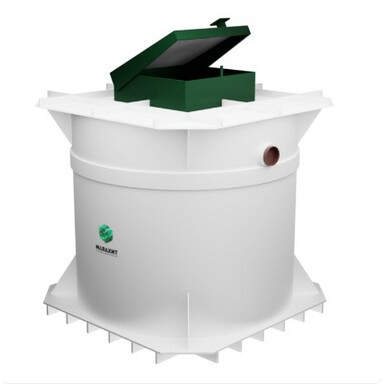 Септик БИОПУРИТ XL55-1130