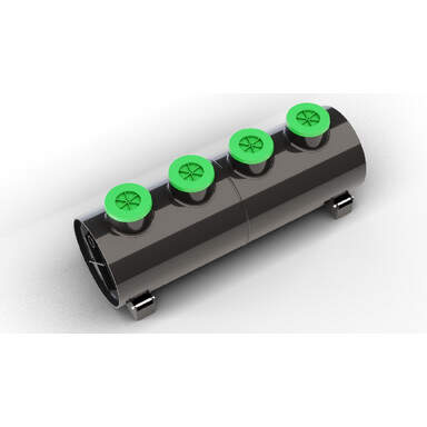 Септик Чисток 1800