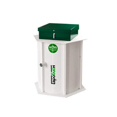 Септик Гринлос Аква 12 S лонг