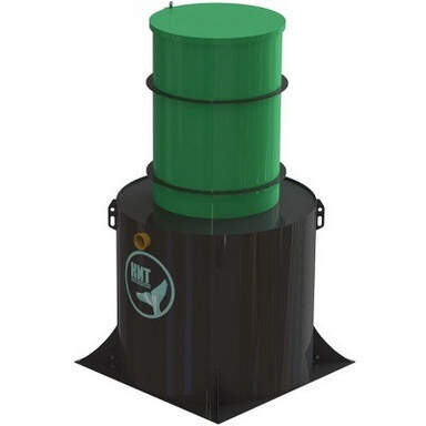 Септик Волгарь 10-3000-С