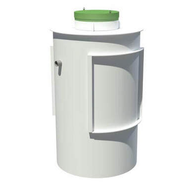 Септик Чисток Аэро 8