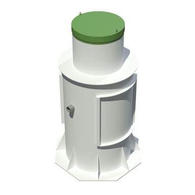 Септик БИОПУРИТ XL35-1630